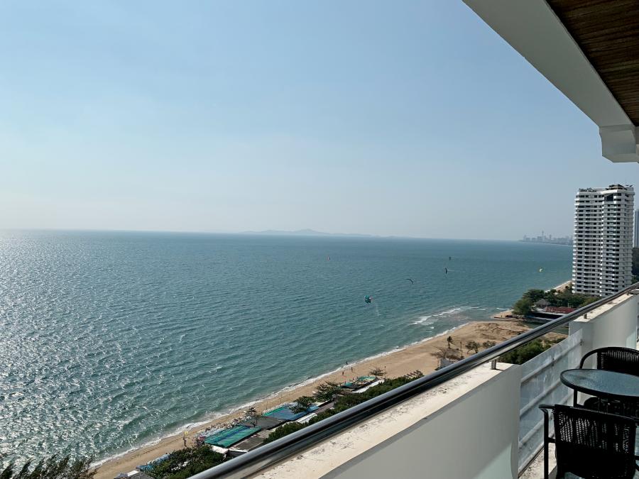 شقة 3 غرف نوم  في Pattaya, Thailand رقم 39