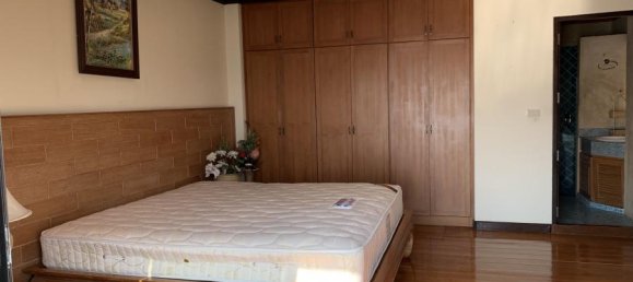 شقة 3 غرف نوم  في Pattaya, Thailand رقم 39 8