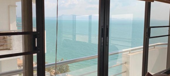 شقة 3 غرف نوم  في Pattaya, Thailand رقم 39 13