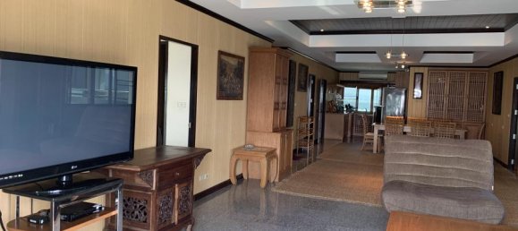 شقة 3 غرف نوم  في Pattaya, Thailand رقم 39 3