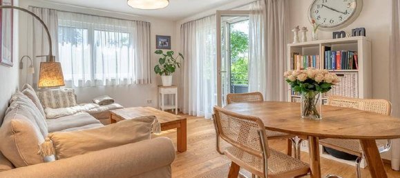 Квартира с 3 комнатами в Зальцбург, Австрия № 158394 2