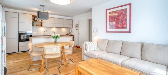 Квартира с 3 комнатами в Зальцбург, Австрия № 158394 5