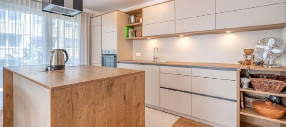 Квартира с 3 комнатами в Зальцбург, Австрия № 158394 4