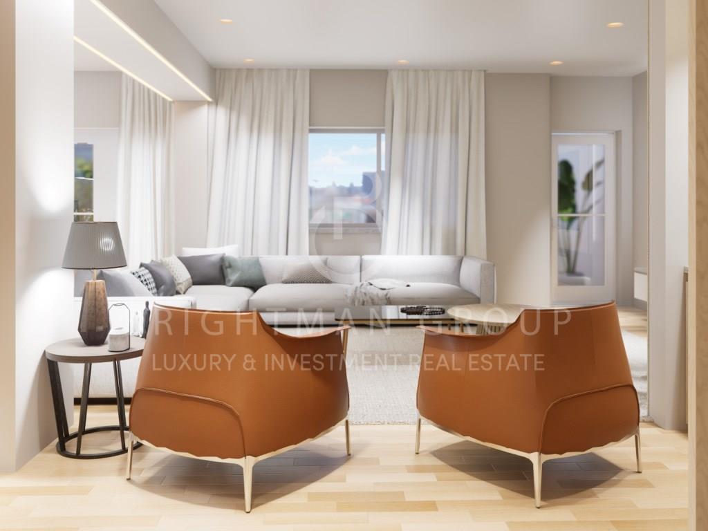 3 bedrooms Apartment in Cascais, Portugal No. 114873