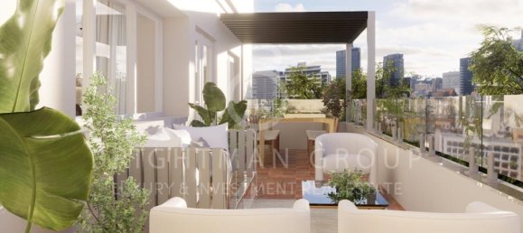 3 bedrooms Apartment in Cascais, Portugal No. 114873 22