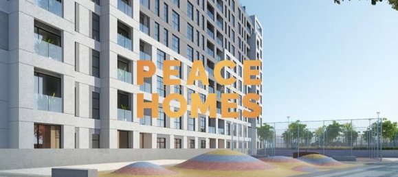 2 bedrooms Apartment in Muwaileh, UAE No. 16432 5