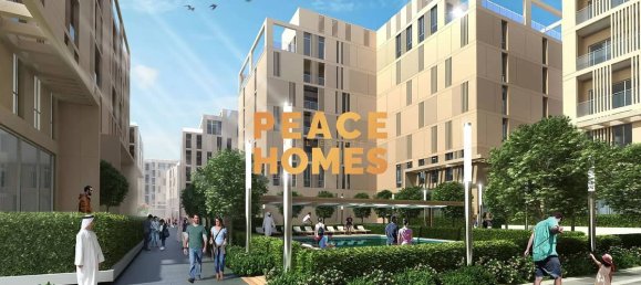 2 bedrooms Apartment in Muwaileh, UAE No. 16432 8