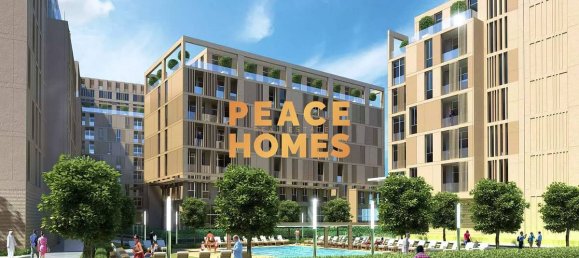 2 bedrooms Apartment in Muwaileh, UAE No. 16432 9