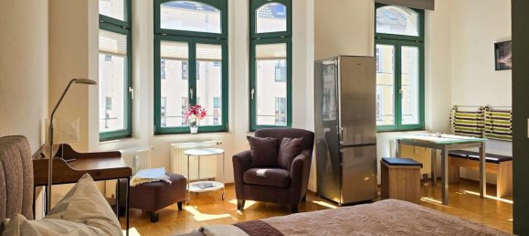 Studio in Leipzig, Germany No. 224933 5