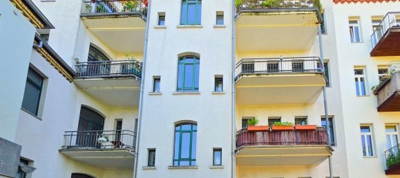 Studio in Leipzig, Germany No. 224933 11