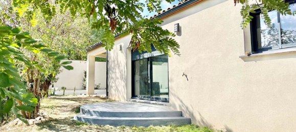 4 bedrooms Villa in Carcassonne, France No. 293586 5