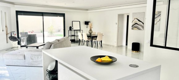 4 bedrooms Villa in Carcassonne, France No. 293586 8