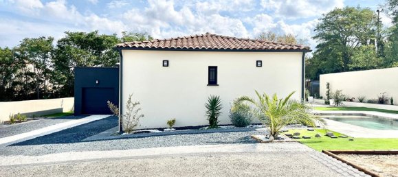 4 bedrooms Villa in Carcassonne, France No. 293586 2