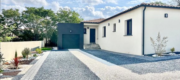 4 bedrooms Villa in Carcassonne, France No. 293586 4