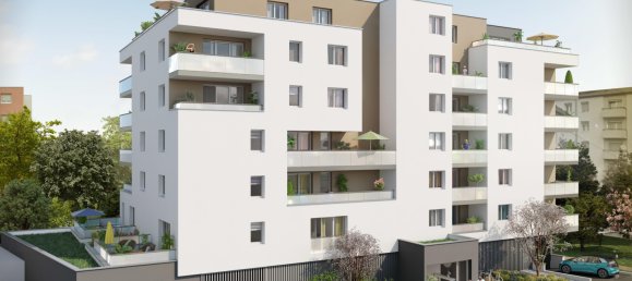 Квартира с 1 спальней в Страсбург, Франция № 75263 3