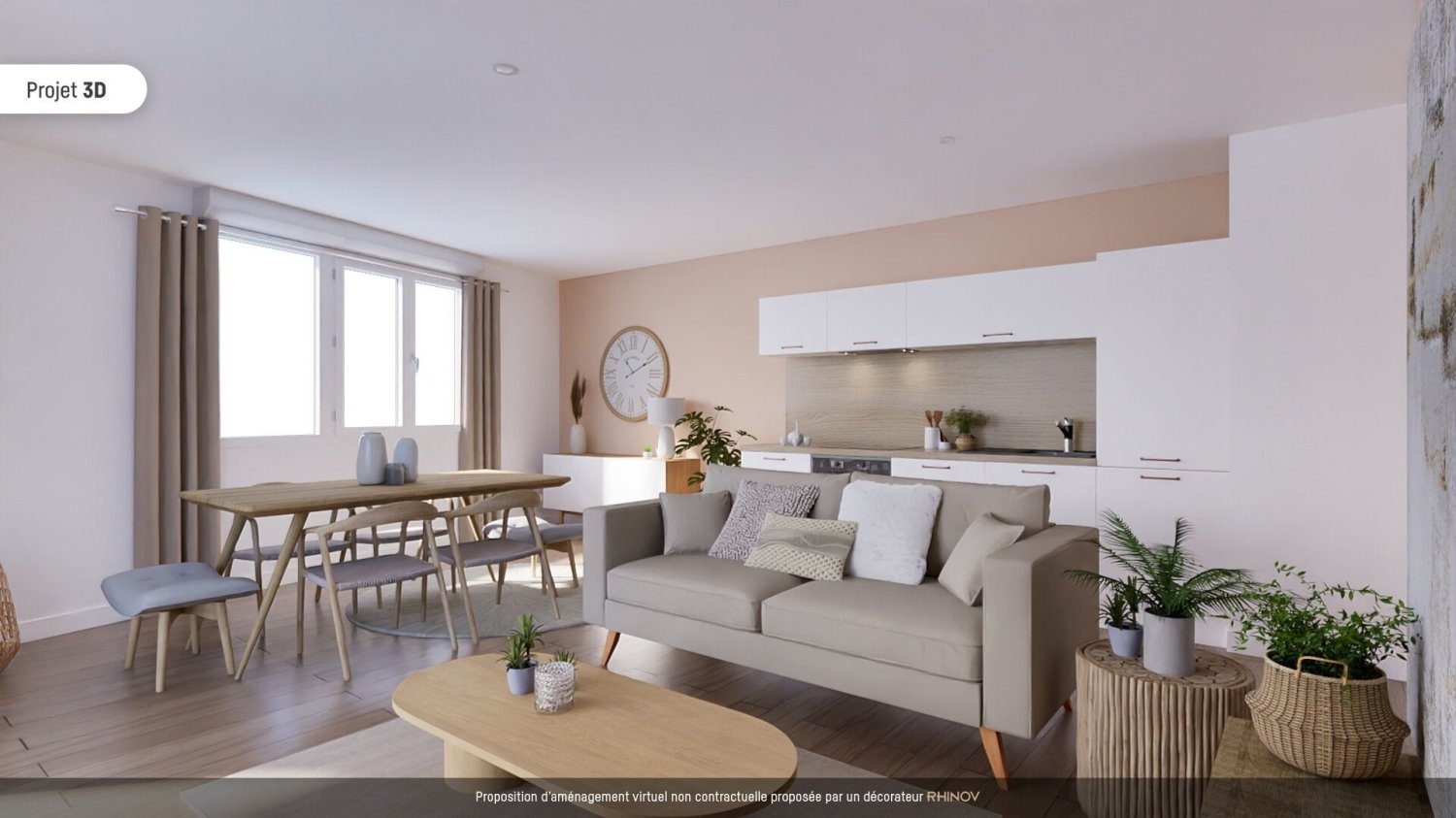 Квартира с 1 спальней в Страсбург, Франция № 75263