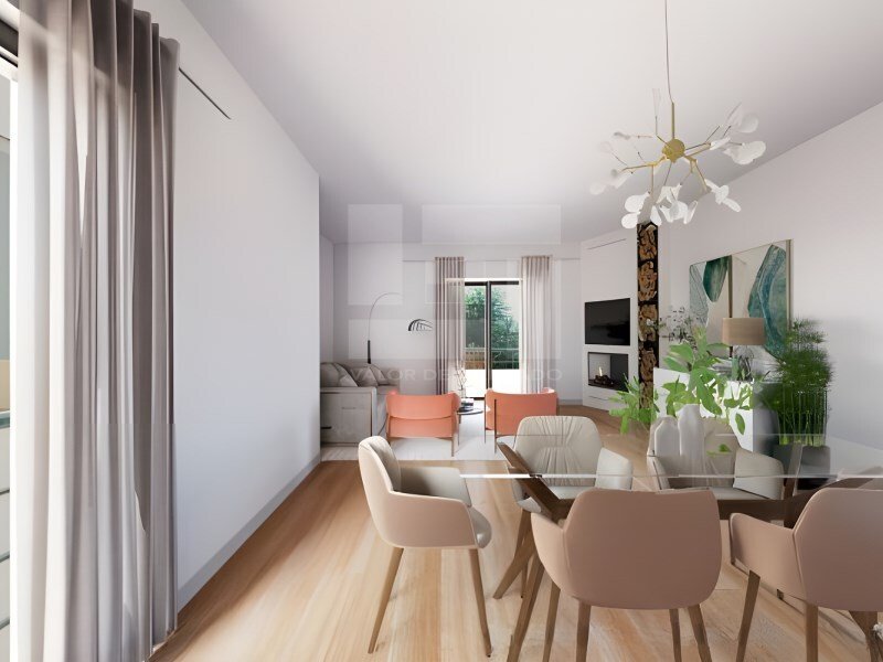 3 bedrooms Villa in Cascais, Portugal No. 191097