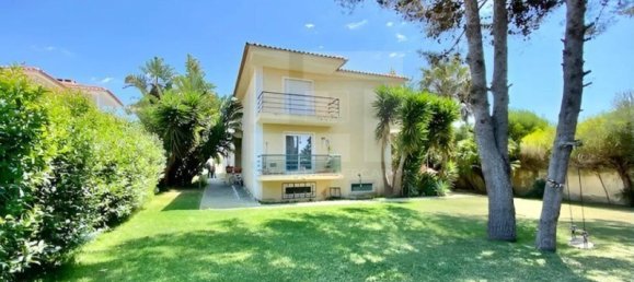 3 bedrooms Villa in Cascais, Portugal No. 191097 7