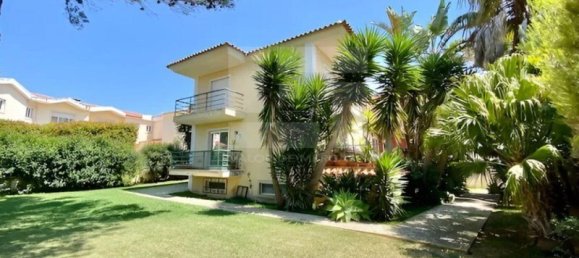 3 bedrooms Villa in Cascais, Portugal No. 191097 6