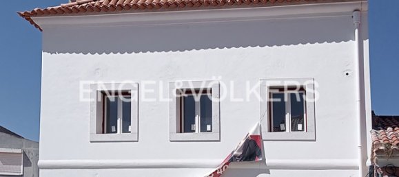 4 غرف نوم بناية في Lisbon, Portugal رقم 135018 13