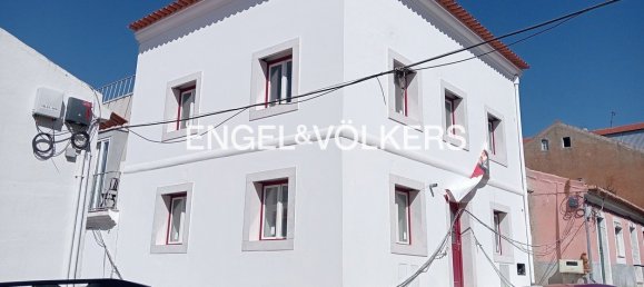 4 غرف نوم بناية في Lisbon, Portugal رقم 135018 16