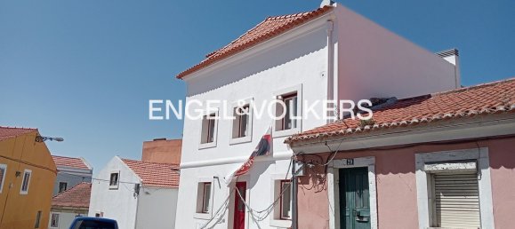 4 غرف نوم بناية في Lisbon, Portugal رقم 135018 27