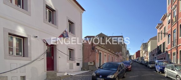 4 غرف نوم بناية في Lisbon, Portugal رقم 135018 20