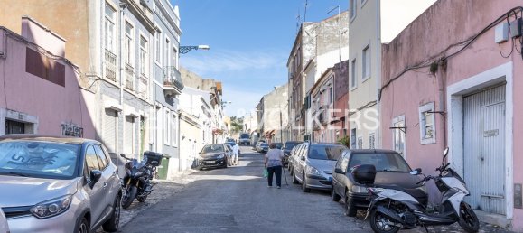 4 غرف نوم بناية في Lisbon, Portugal رقم 135018 28