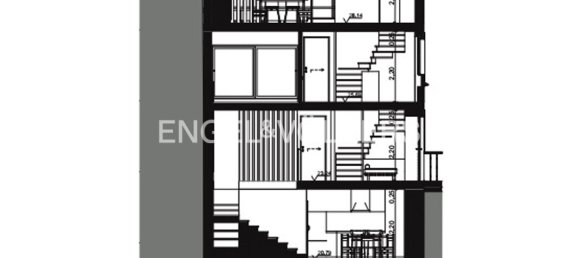 4 غرف نوم بناية في Lisbon, Portugal رقم 135018 36