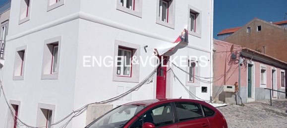 4 غرف نوم بناية في Lisbon, Portugal رقم 135018 18