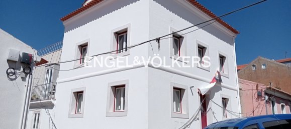 4 غرف نوم بناية في Lisbon, Portugal رقم 135018 26