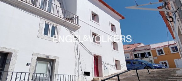 4 غرف نوم بناية في Lisbon, Portugal رقم 135018 22