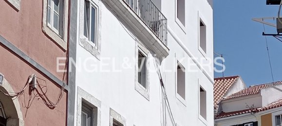 4 غرف نوم بناية في Lisbon, Portugal رقم 135018 23