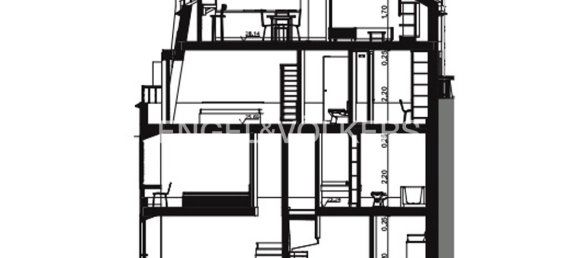 4 غرف نوم بناية في Lisbon, Portugal رقم 135018 34