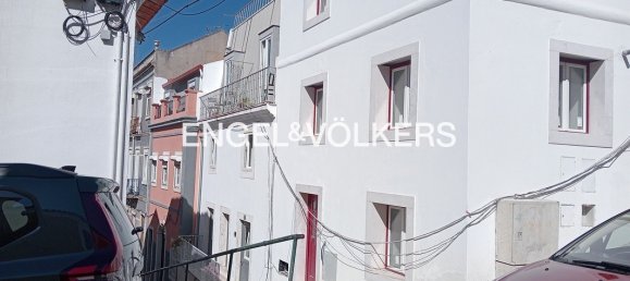 4 غرف نوم بناية في Lisbon, Portugal رقم 135018 19