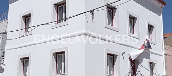 4 غرف نوم بناية في Lisbon, Portugal رقم 135018 17