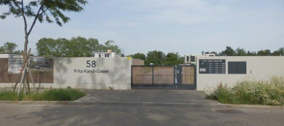 204m² Land in Vienna, Austria No. 60603 2