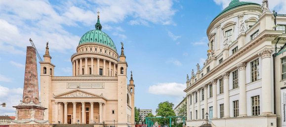 12 rooms Building in Potsdam, Germany No. 43663 4