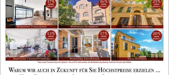 12 rooms Building in Potsdam, Germany No. 43663 7