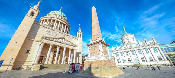 12 rooms Building in Potsdam, Germany No. 43663 5