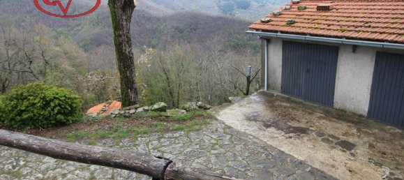 4 rooms Villa in Loro Ciuffenna, Italy No. 236454 3