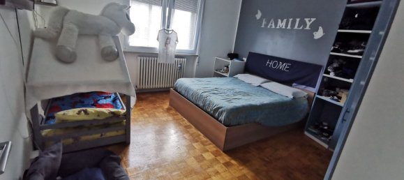 Apartamento de 5 habitaciónes en Brendola, Italy No. 267994 11
