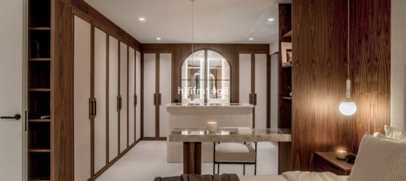 5 chambres Maison de ville à Marbella, Spain No. 53625 42