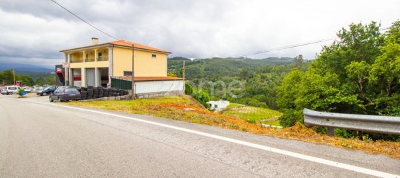 Terreno em Vieira do Minho, Portugal N.º 40920 7