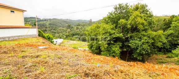 Terreno em Vieira do Minho, Portugal N.º 40920 6
