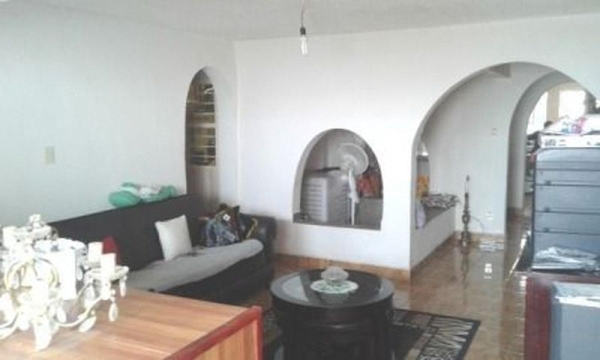 4 Schlafzimmer Haus in Tlalnepantla, Mexico, Nr. 210836