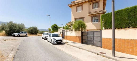 4 غرف نوم منزل في Huetor Vega, Spain رقم 157072 30