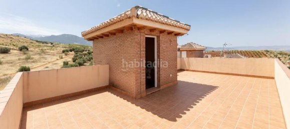 4 غرف نوم منزل في Huetor Vega, Spain رقم 157072 25