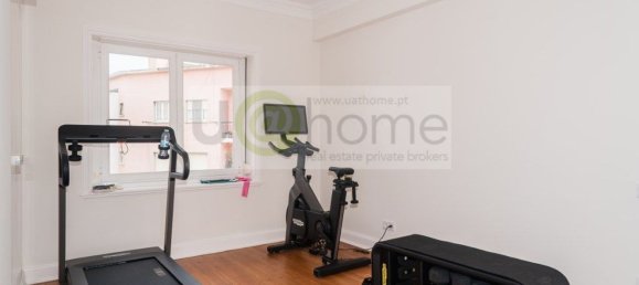 4 bedrooms Apartment in Lisbon, Portugal No. 102017 29