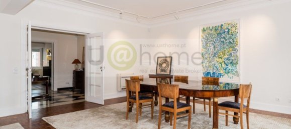 4 bedrooms Apartment in Lisbon, Portugal No. 102017 19
